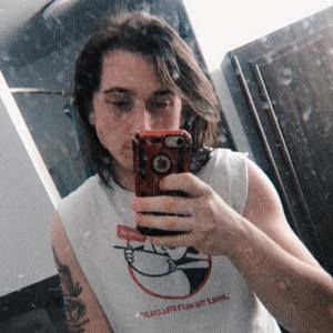 Meet your Posher, Zachary